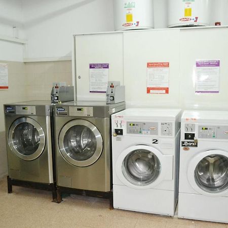 Bnbisrael Apartments - Ramat Yam Marine Herzelia 外观 照片