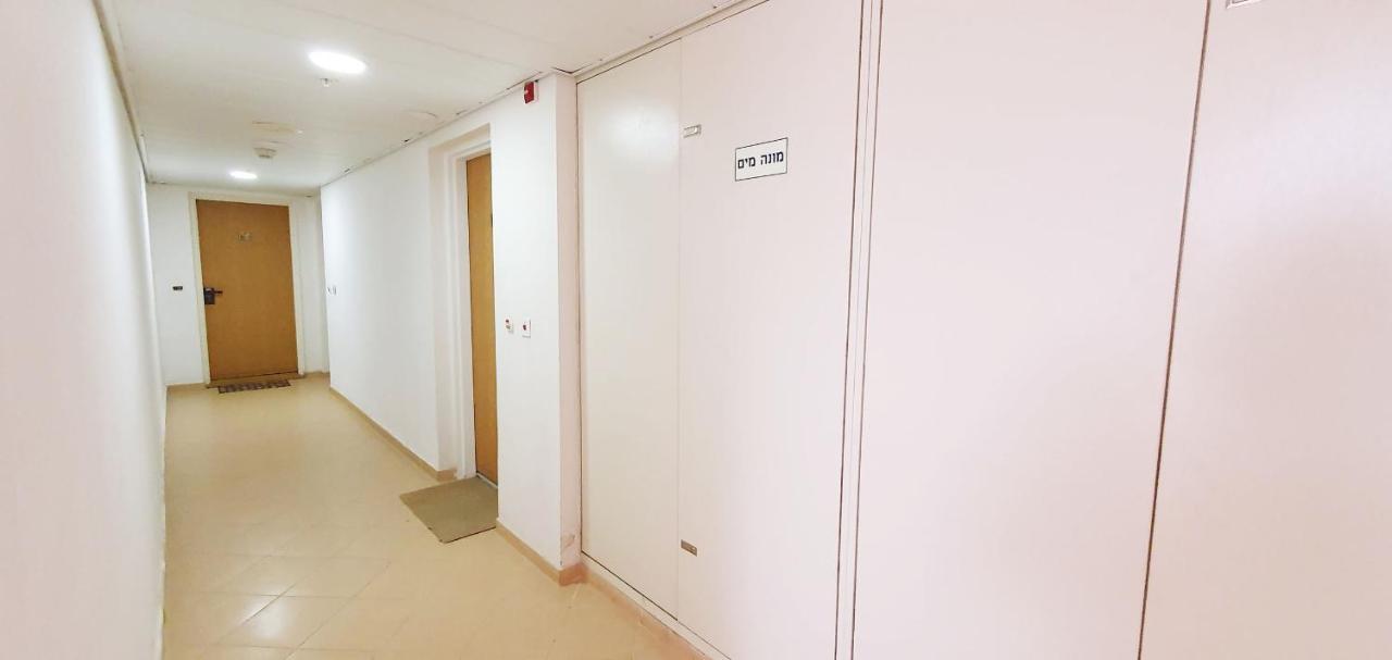 Bnbisrael Apartments - Ramat Yam Marine Herzelia 外观 照片