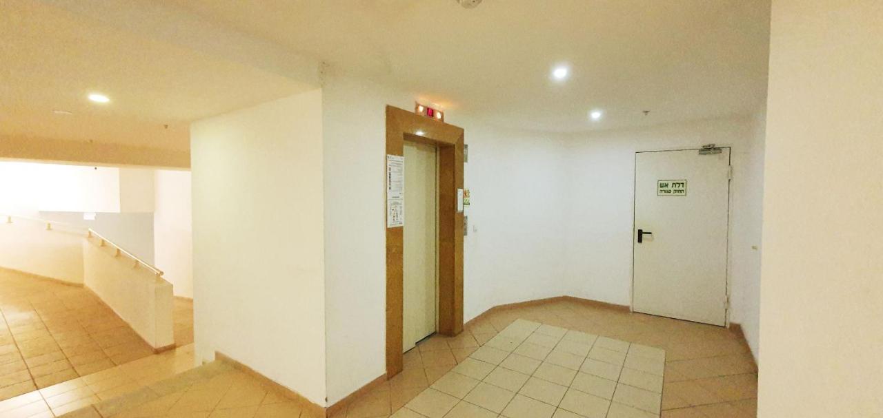 Bnbisrael Apartments - Ramat Yam Marine Herzelia 外观 照片