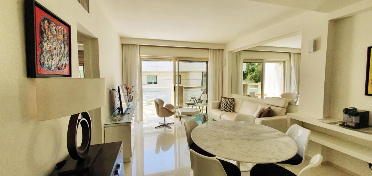Bnbisrael Apartments - Ramat Yam Marine Herzelia 外观 照片