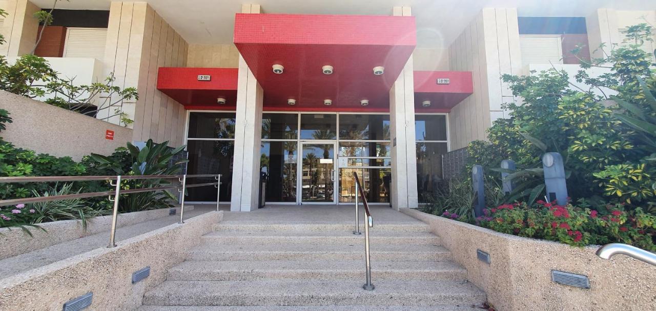 Bnbisrael Apartments - Ramat Yam Marine Herzelia 外观 照片