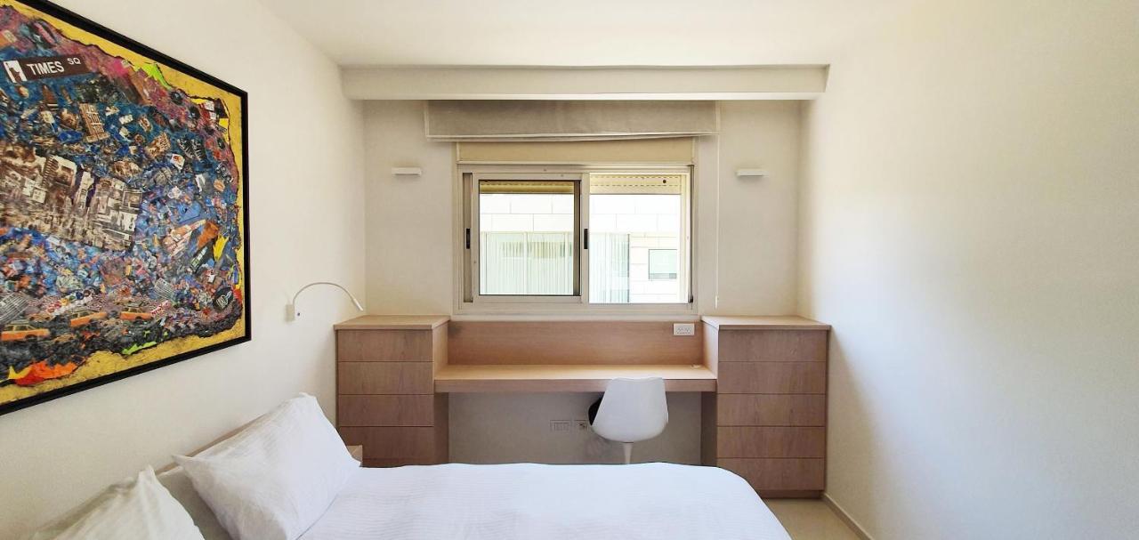 Bnbisrael Apartments - Ramat Yam Marine Herzelia 外观 照片