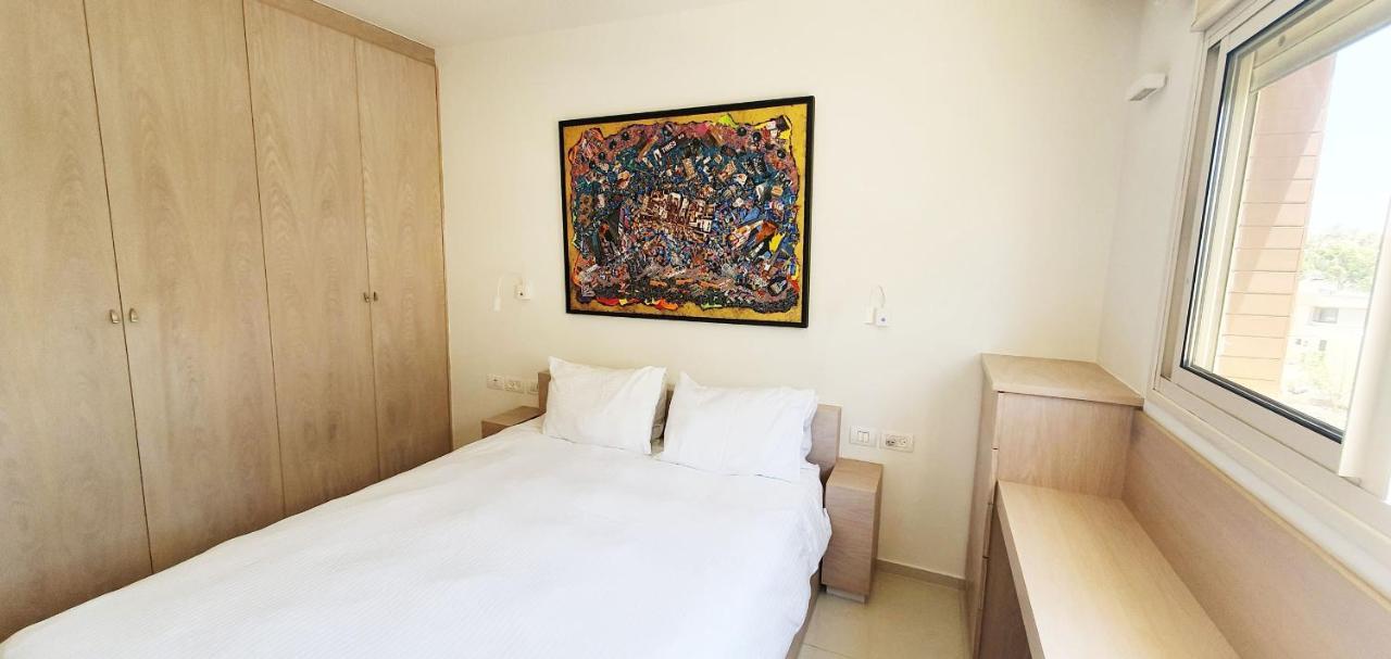Bnbisrael Apartments - Ramat Yam Marine Herzelia 外观 照片