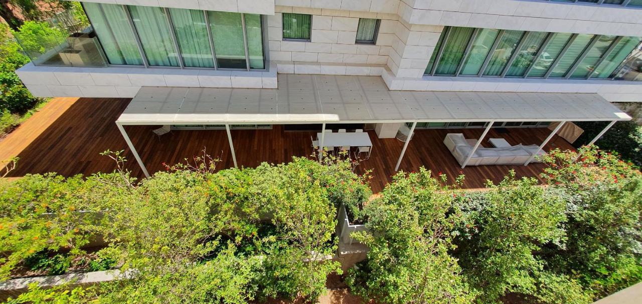 Bnbisrael Apartments - Ramat Yam Marine Herzelia 外观 照片