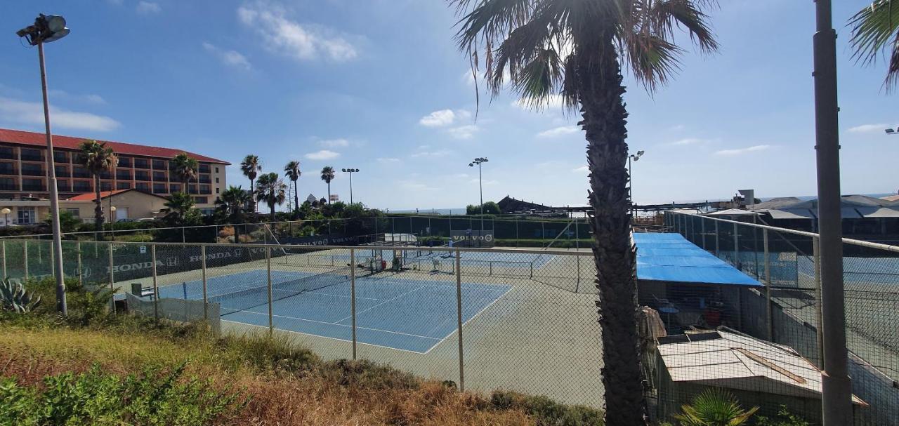 Bnbisrael Apartments - Ramat Yam Marine Herzelia 外观 照片