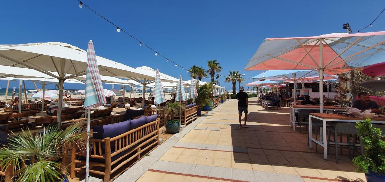 Bnbisrael Apartments - Ramat Yam Marine Herzelia 外观 照片