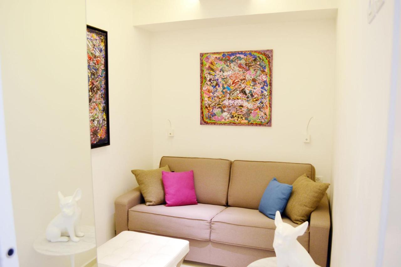 Bnbisrael Apartments - Ramat Yam Marine Herzelia 外观 照片
